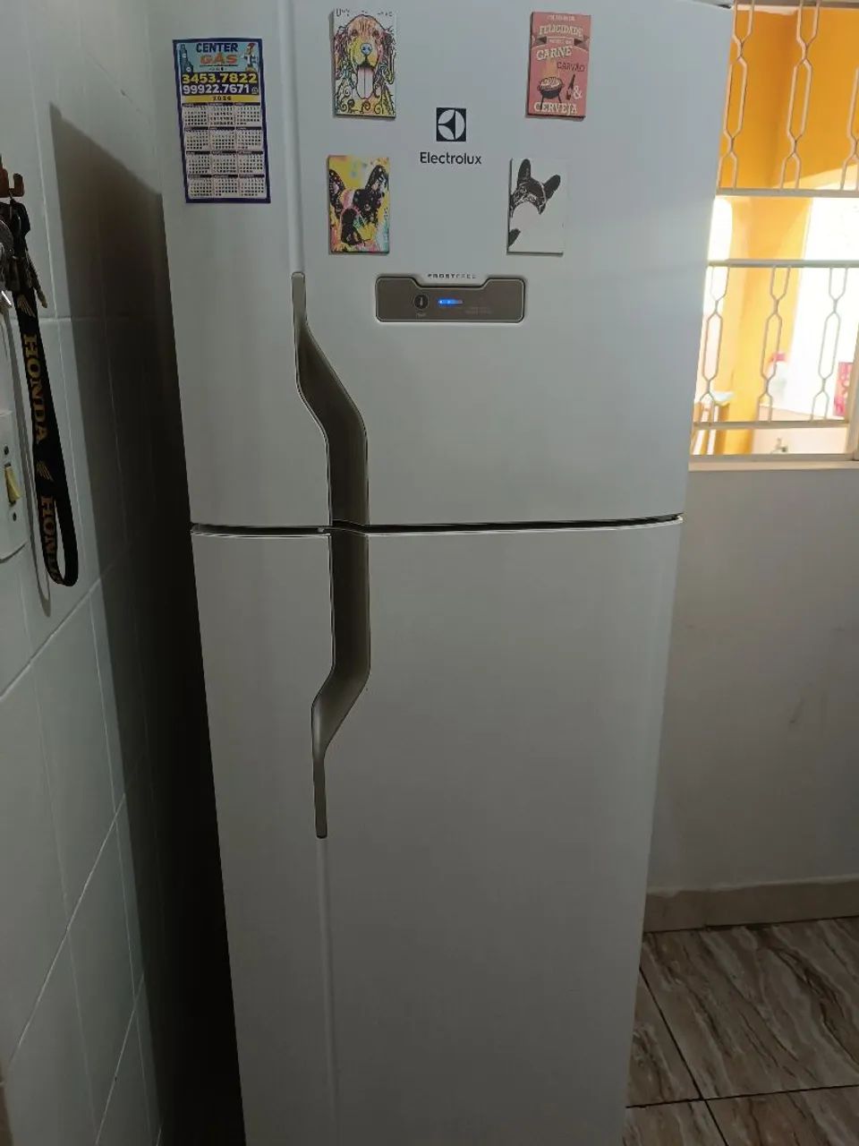 Geladeira duplex leia o anúncio  - Foto 2