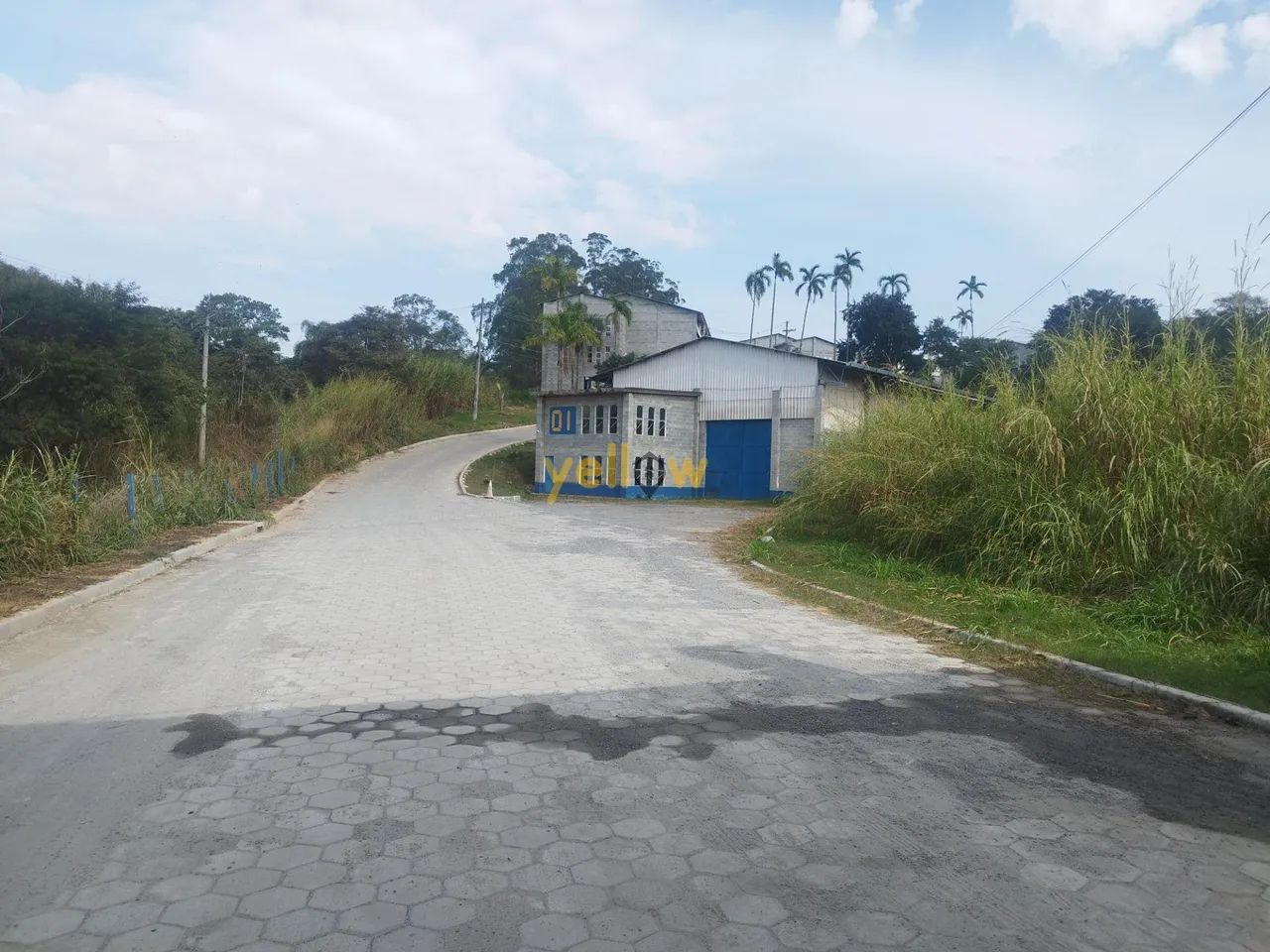 Galpão em Bairro Cachoeira - Santa Isabel, SP - Foto 2