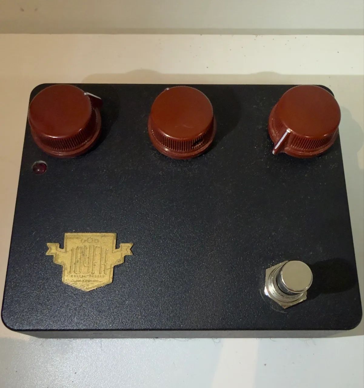 Pedal JoyFX KLON
