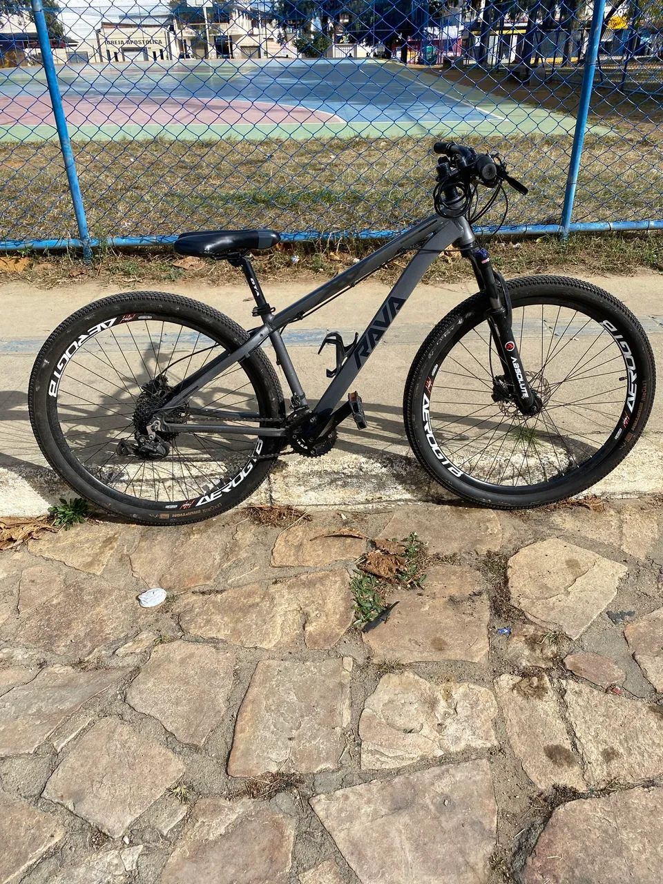 Bicicleta  - Foto 3