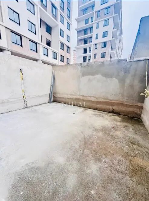 LOFT COM GARDEN, EXECELENTE LOCALIZAÇÃO - 1 QUARTO - Foto 5