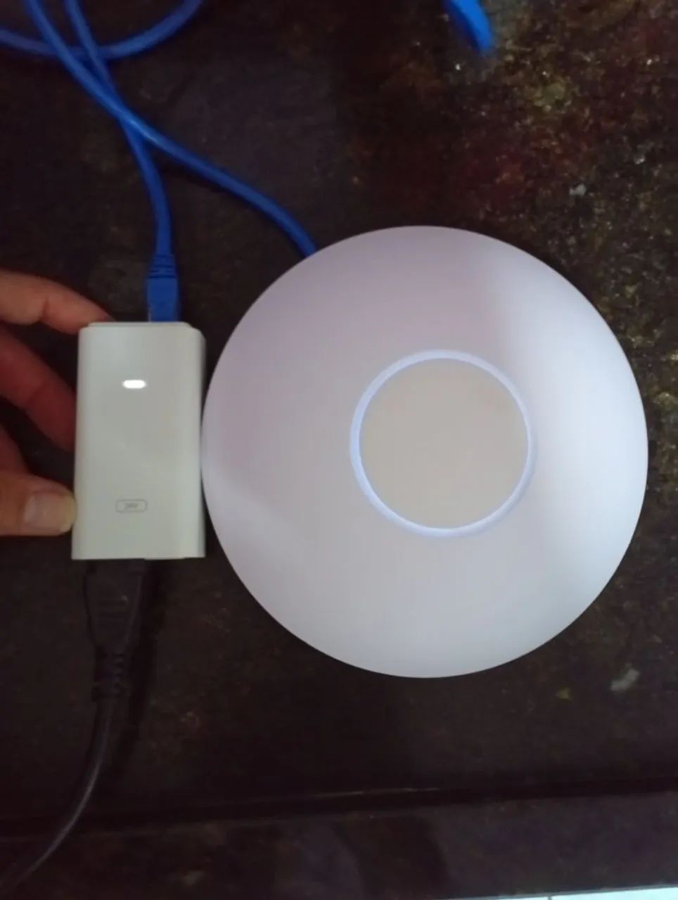 Ubiquiti UAP AC - LR