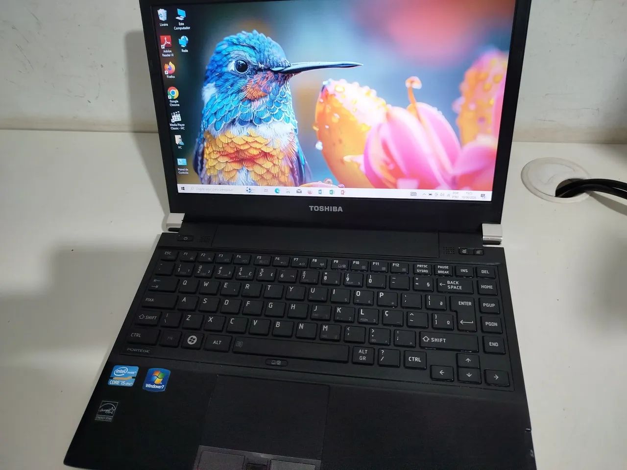 Notebook core i5 - Foto 2
