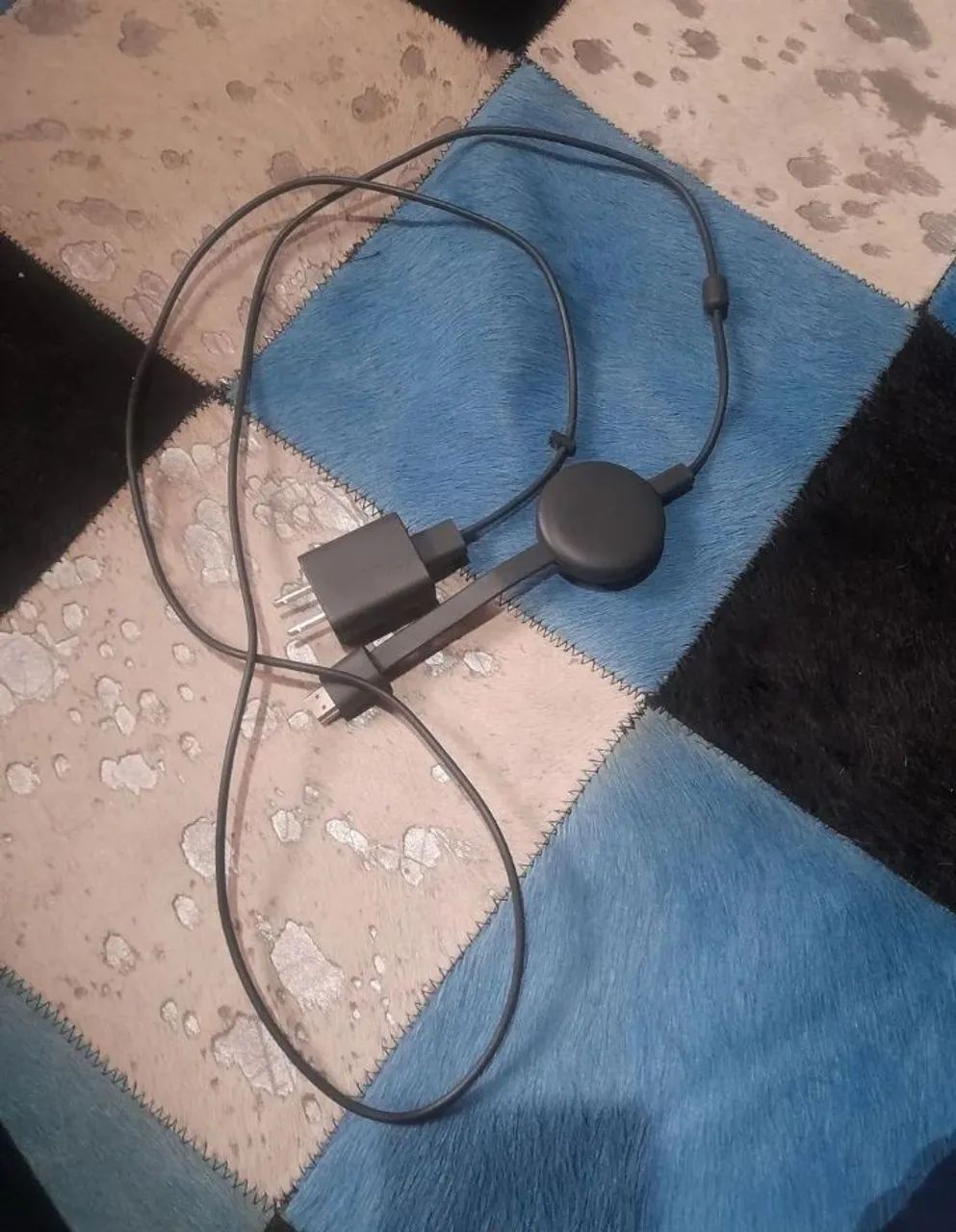 Cromecast 