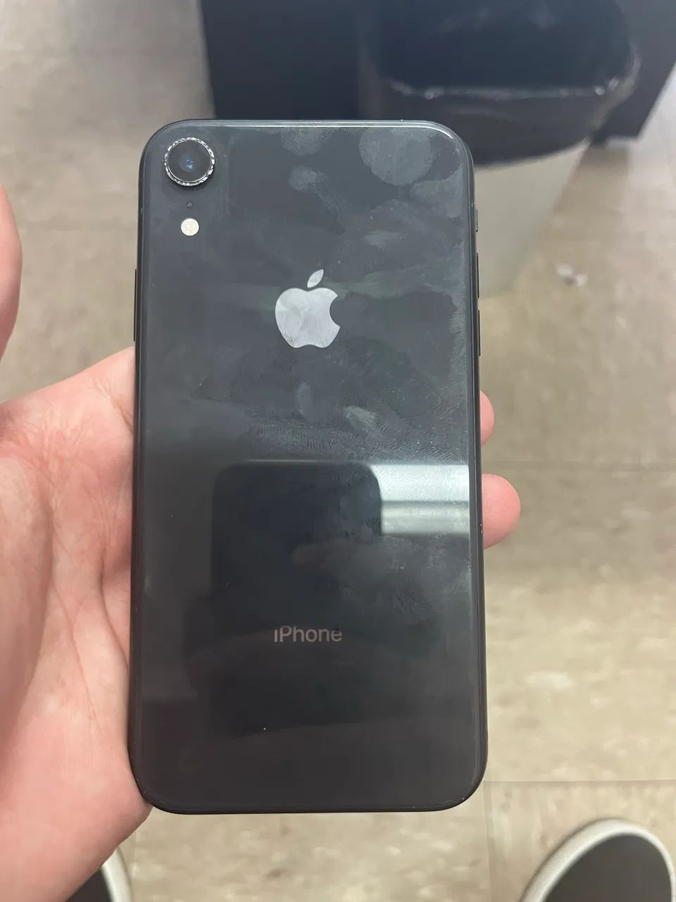 iPhone XR usado  - Foto 3