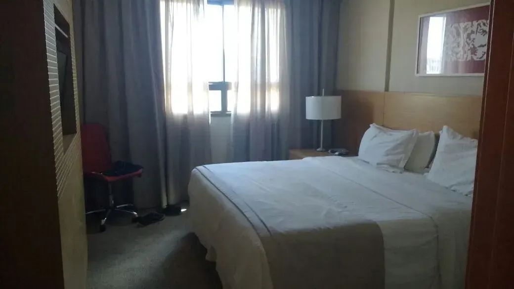 Apartamento 46m² (Mobiliado) em Brasília/DF - Foto 4