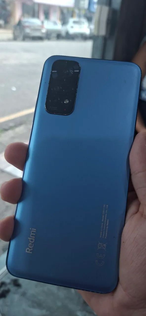 Redmi note 11 64gb - Foto 2