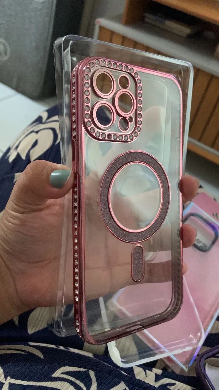Capas iPhone 12 por max  - Foto 4