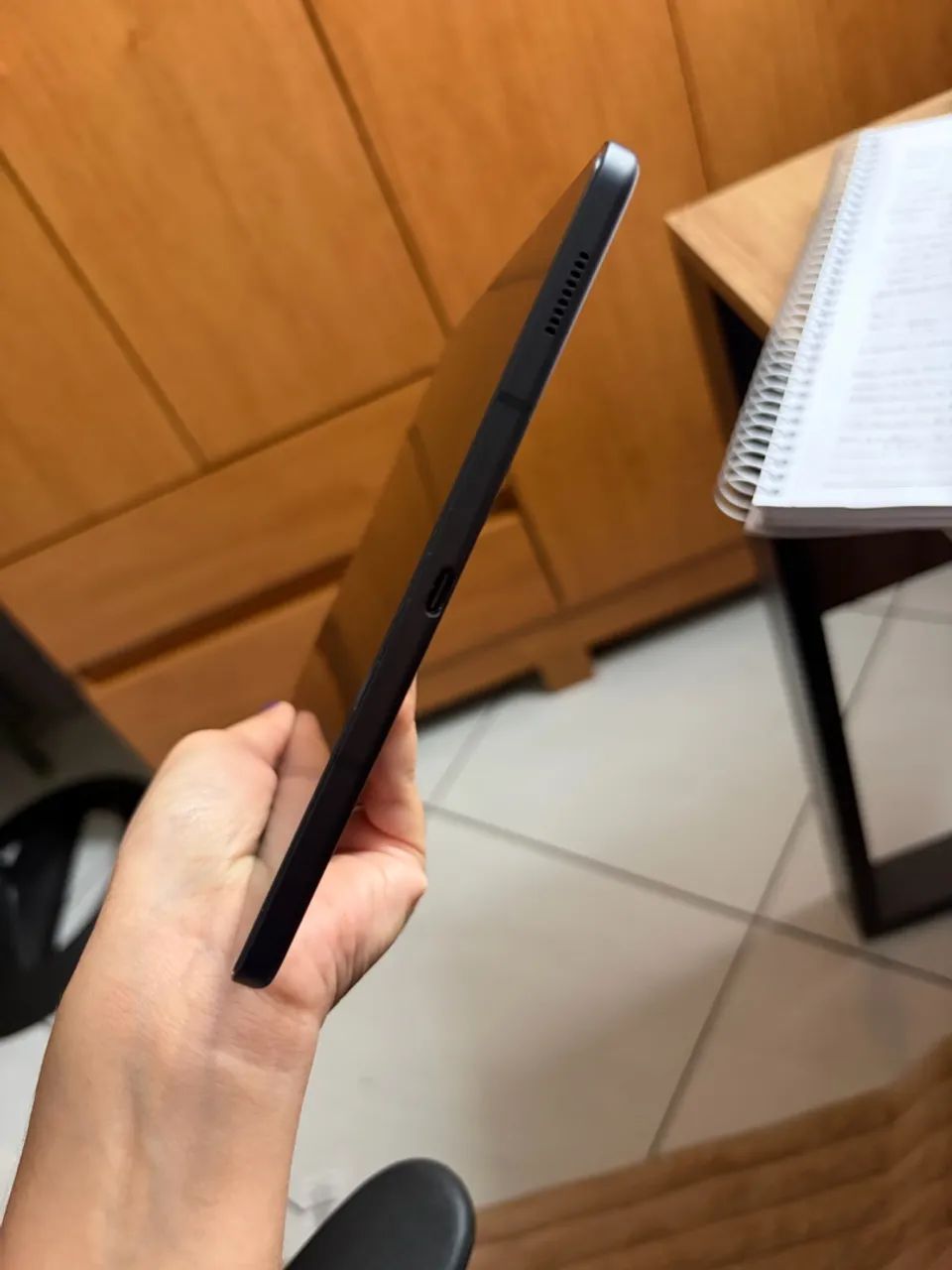 Samsung Galaxy Tab S6 Lite - 64GB | 4GB RAM - Foto 5