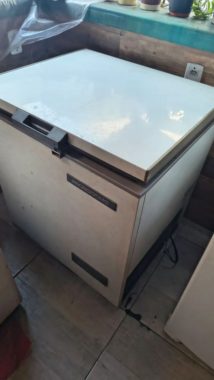 Freezer - Foto 4
