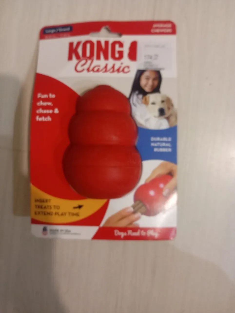Kong