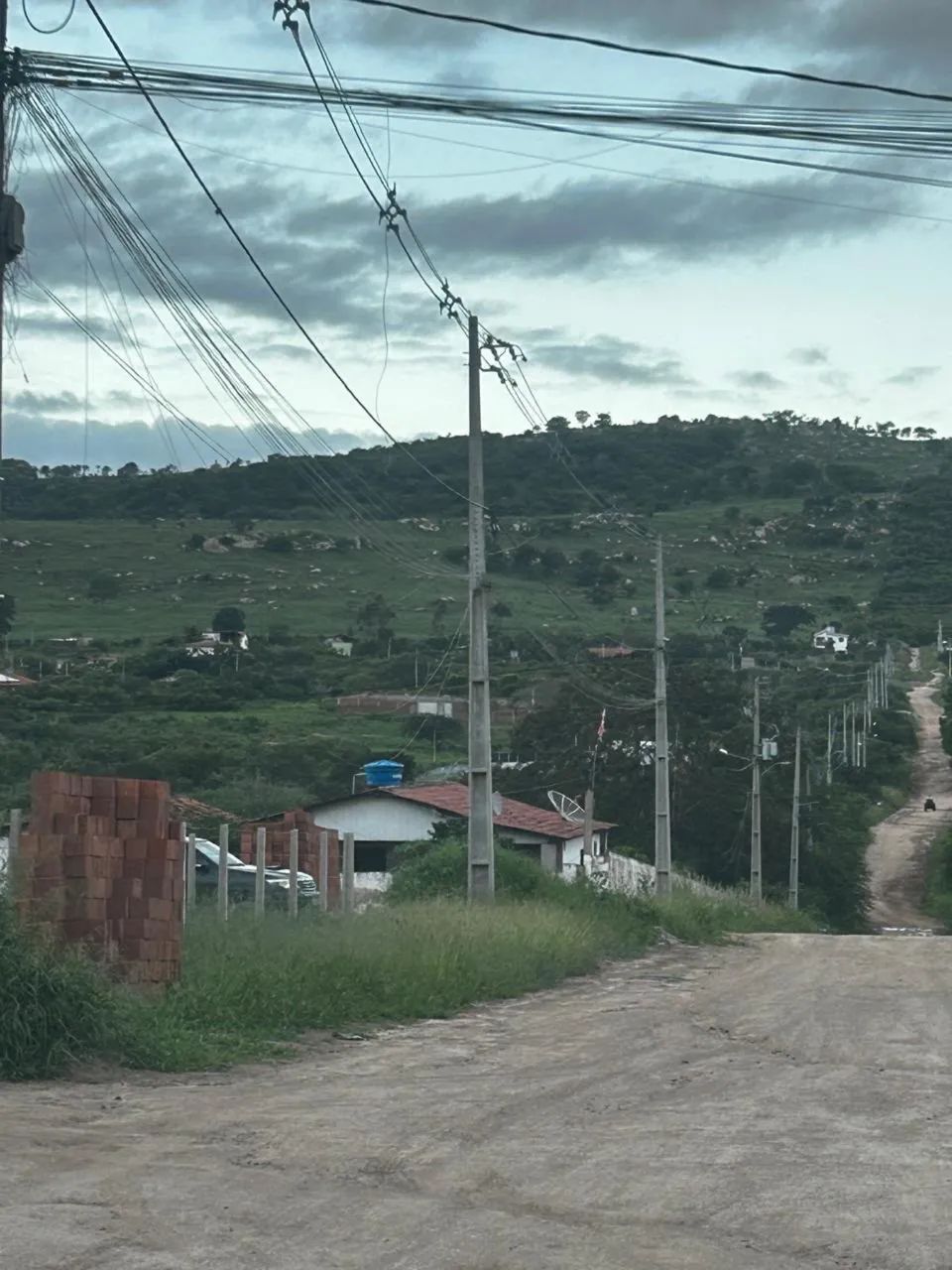 SEU REFÚGIO MO AGRESTE PERNAMBUCANO 