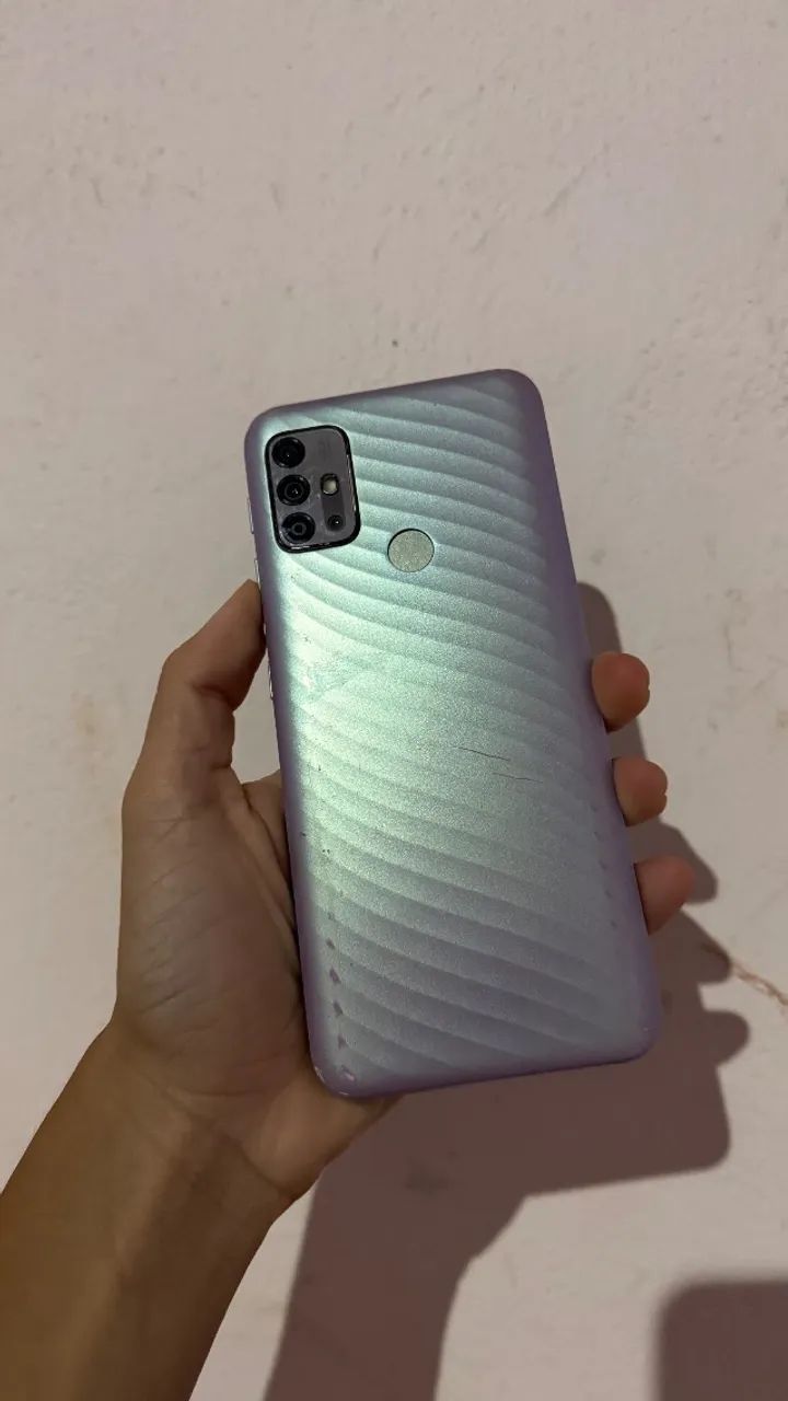 MOTO G10 power  - Foto 4