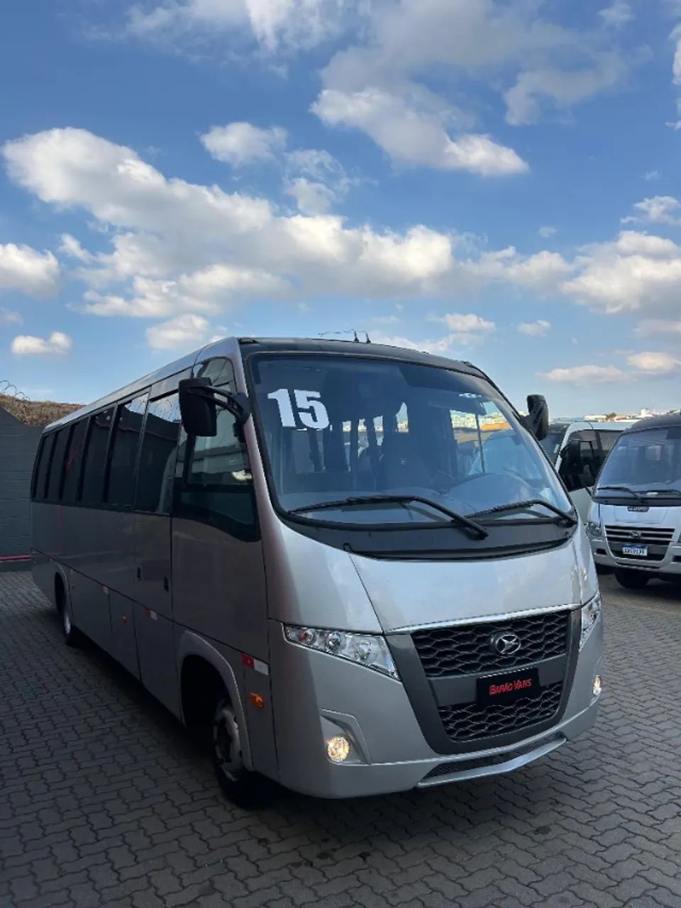 VOLARE DW9 EXECUTIVO 2015 - Foto 3