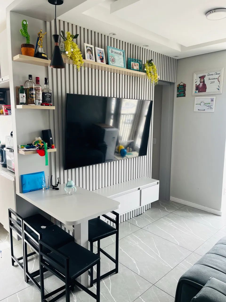 Vendo ou Troco por Casa