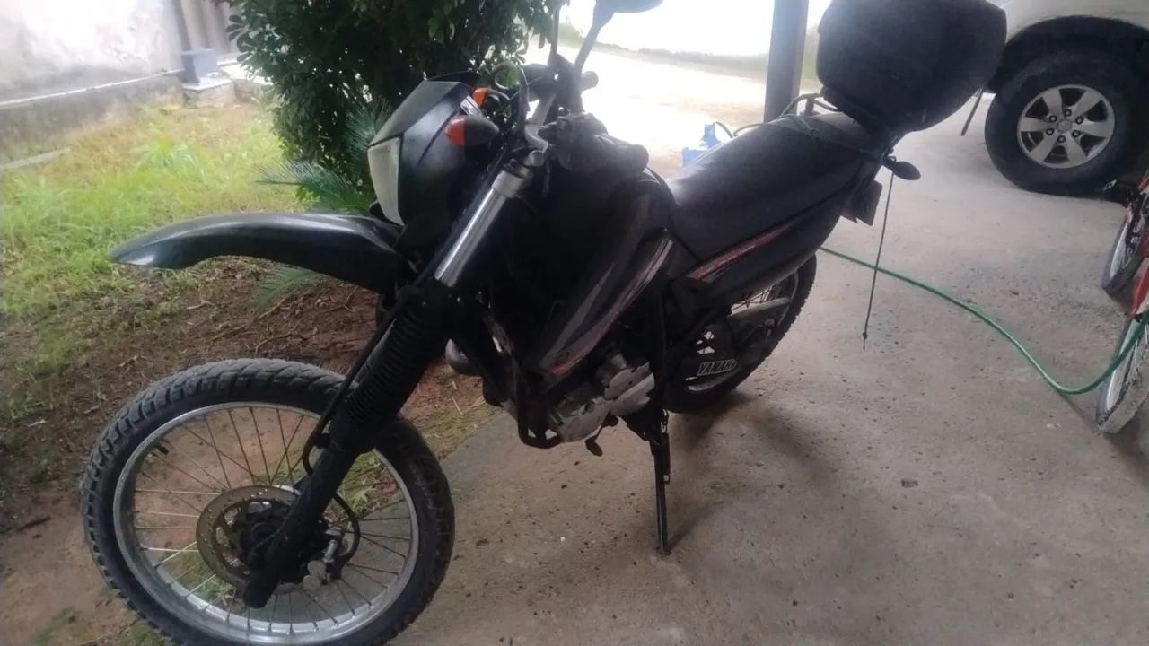 Vendo Lander 2008 - Foto 2