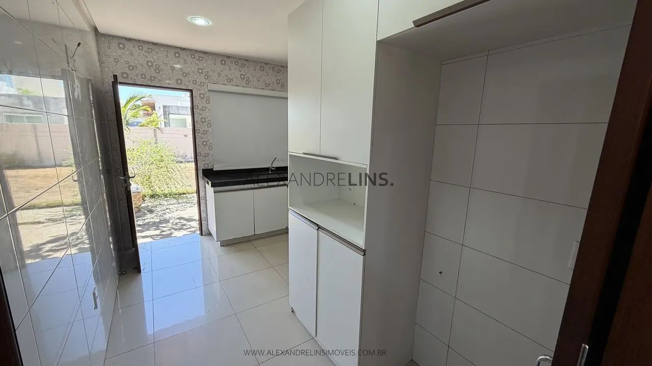 ALUGO CASA NO RESIDENCIAL GRANVILLE - Foto 4
