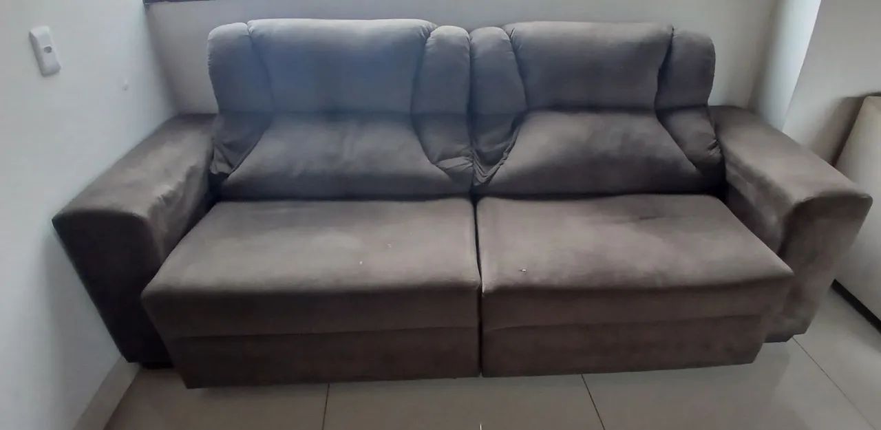 Sofá  - Foto 2