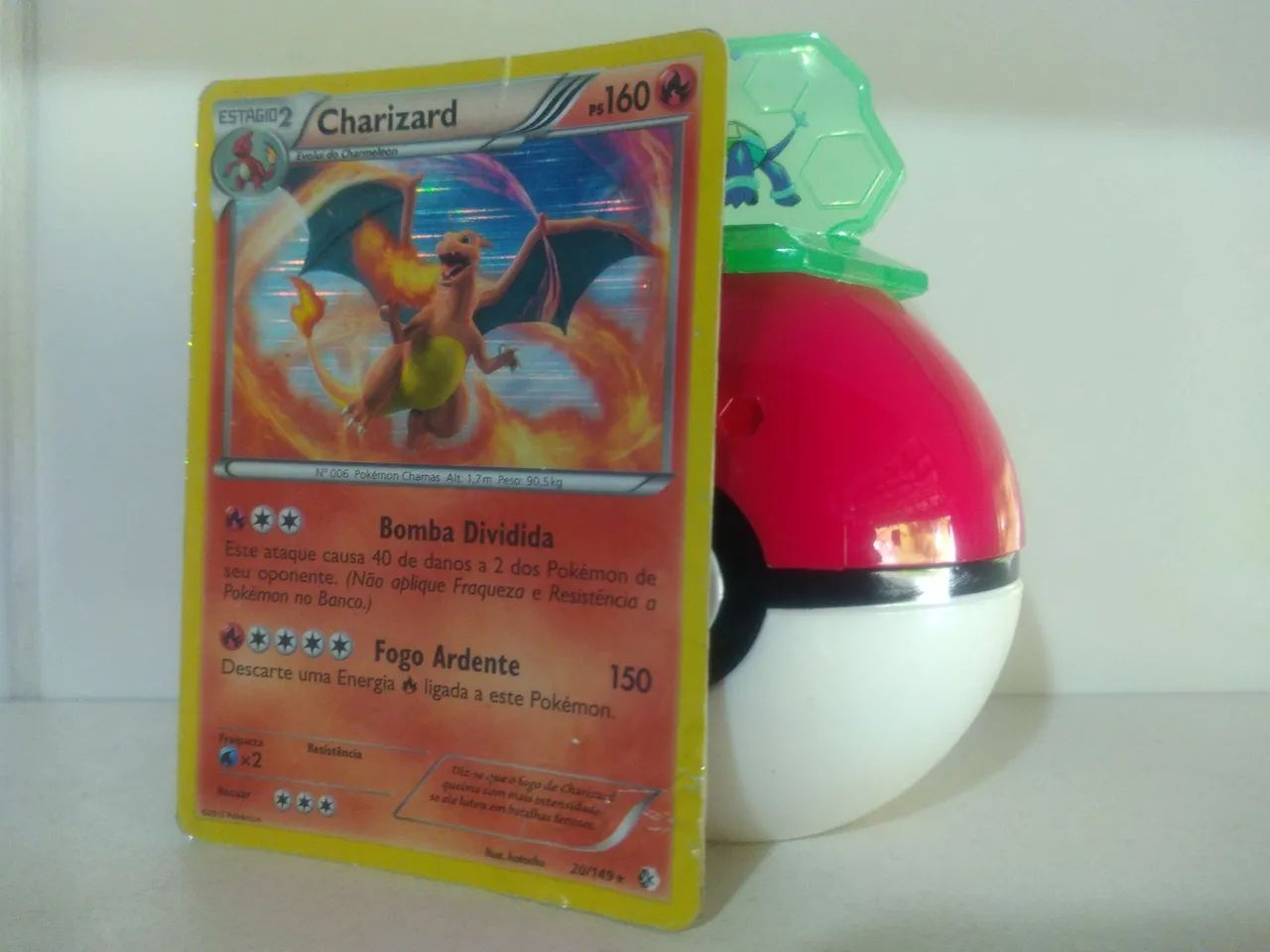 Charizard  - Foto 2