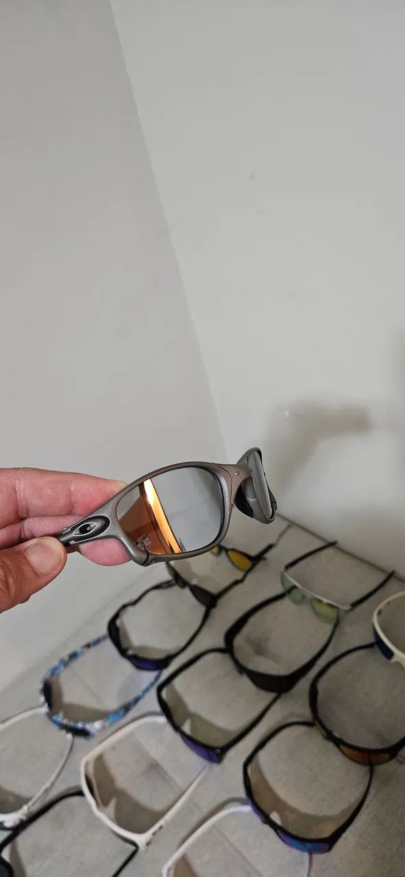 Oculos de sol  - Foto 2