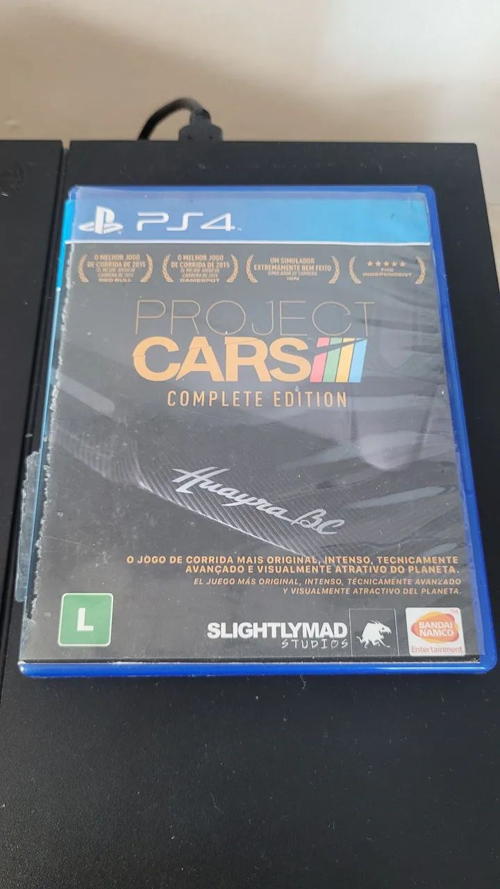 Jogos PS4 - Foto 2
