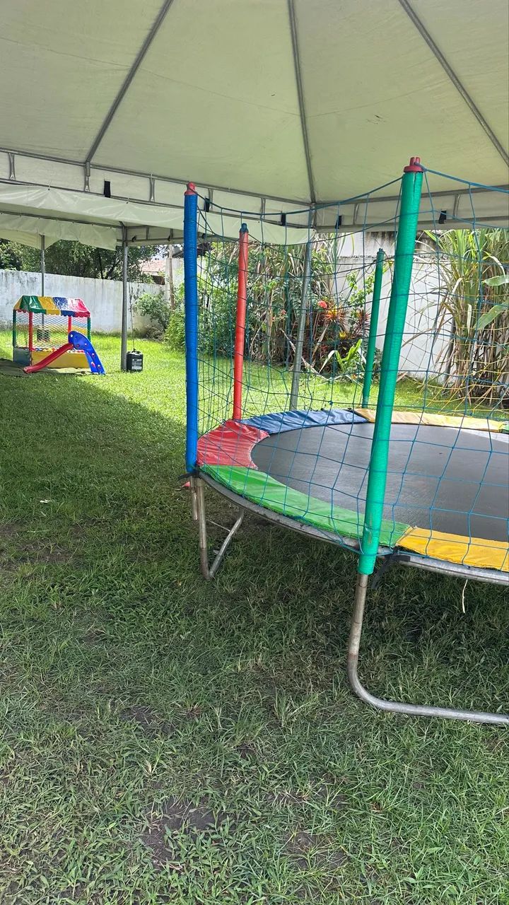 Aluguel Pula Pula - Foto 2