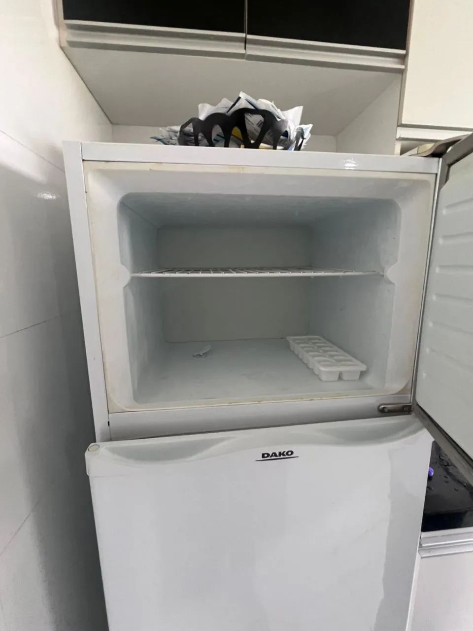 Geladeira 