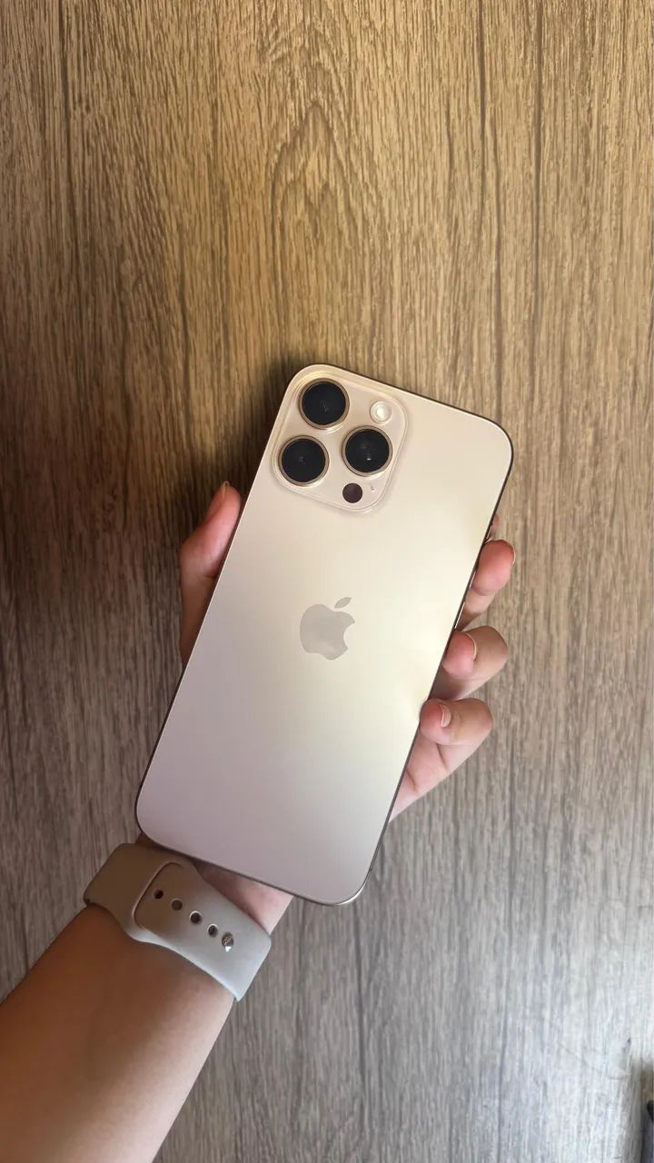 iPhone 16 pro Max 256gb