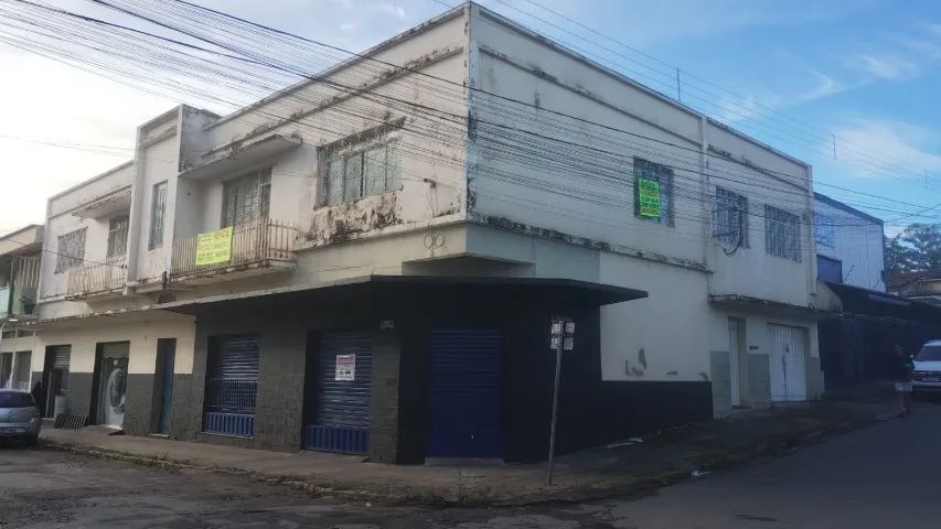 Prédio Comercial no Bairro das Indústrias - Foto 2