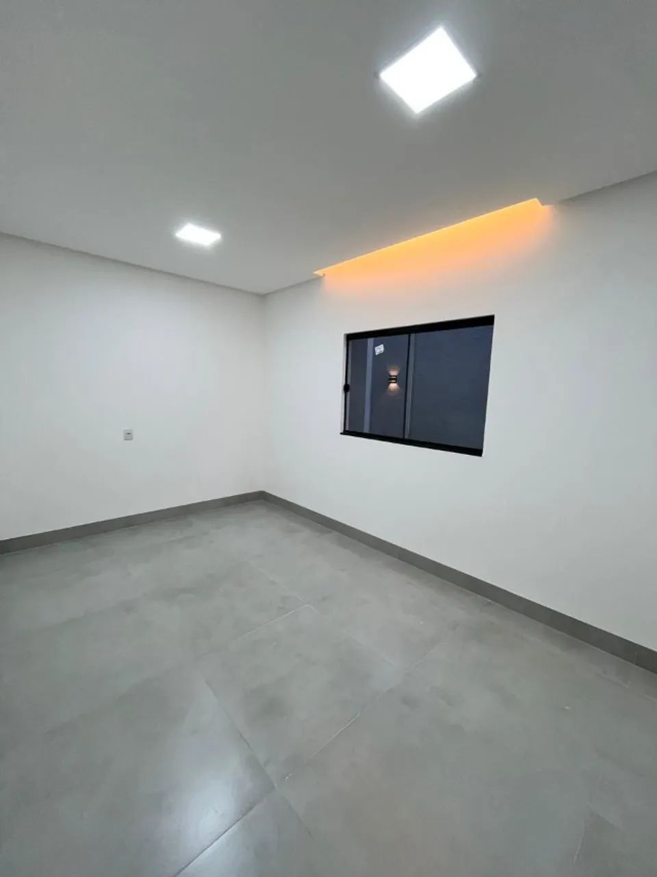 CASA 3 QUARTOS E PISCINA NO SETOR FAIÇALVILLE - Foto 4