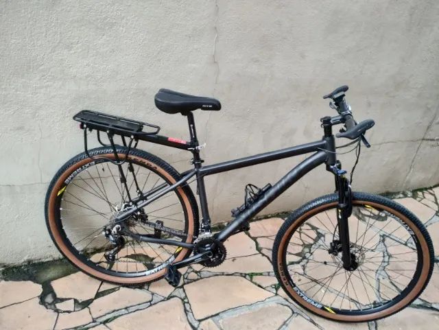 Bicicleta ARO 29 