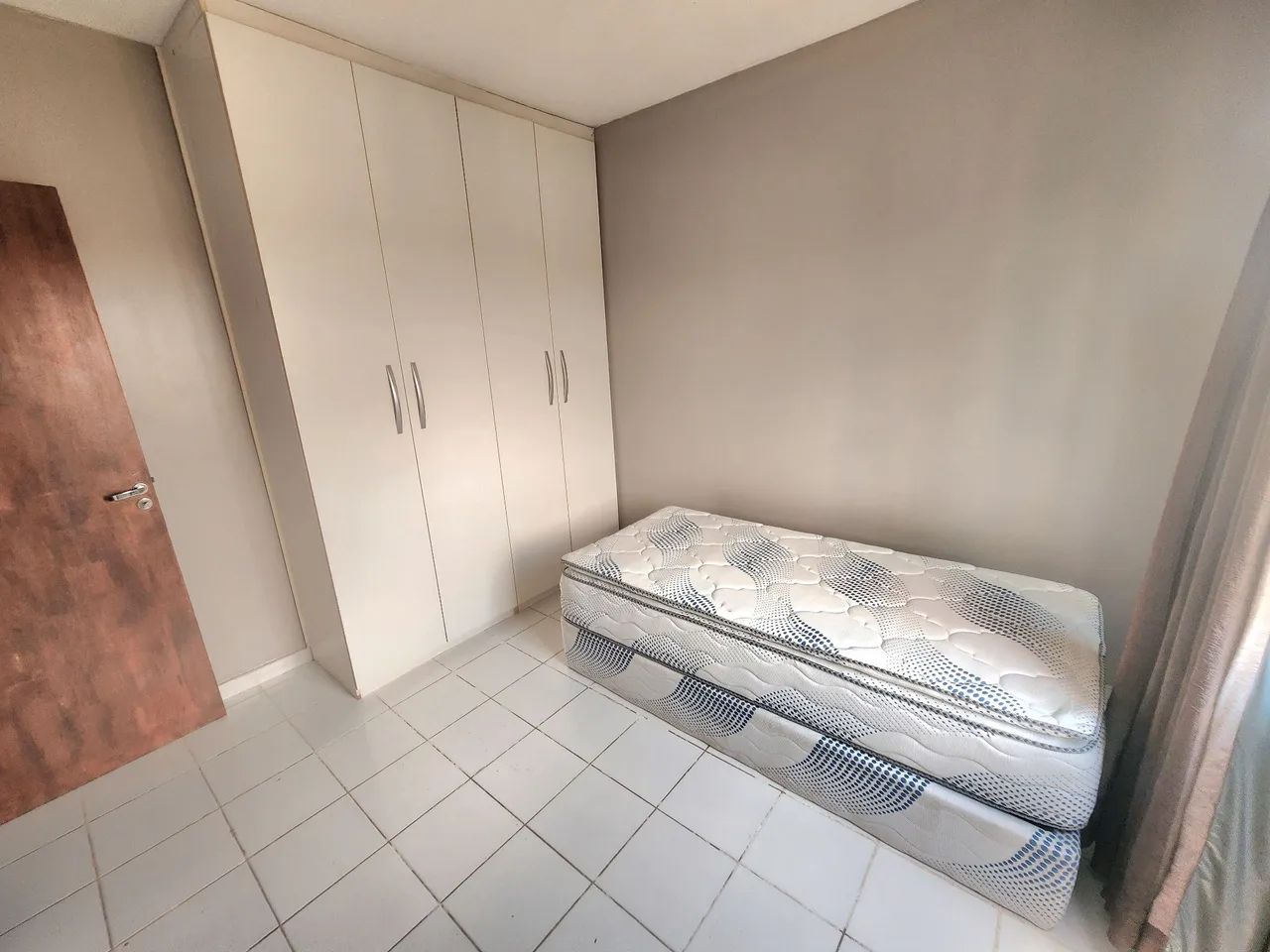 ALUGO APARTAMENTO MOBILIADO  - Foto 5