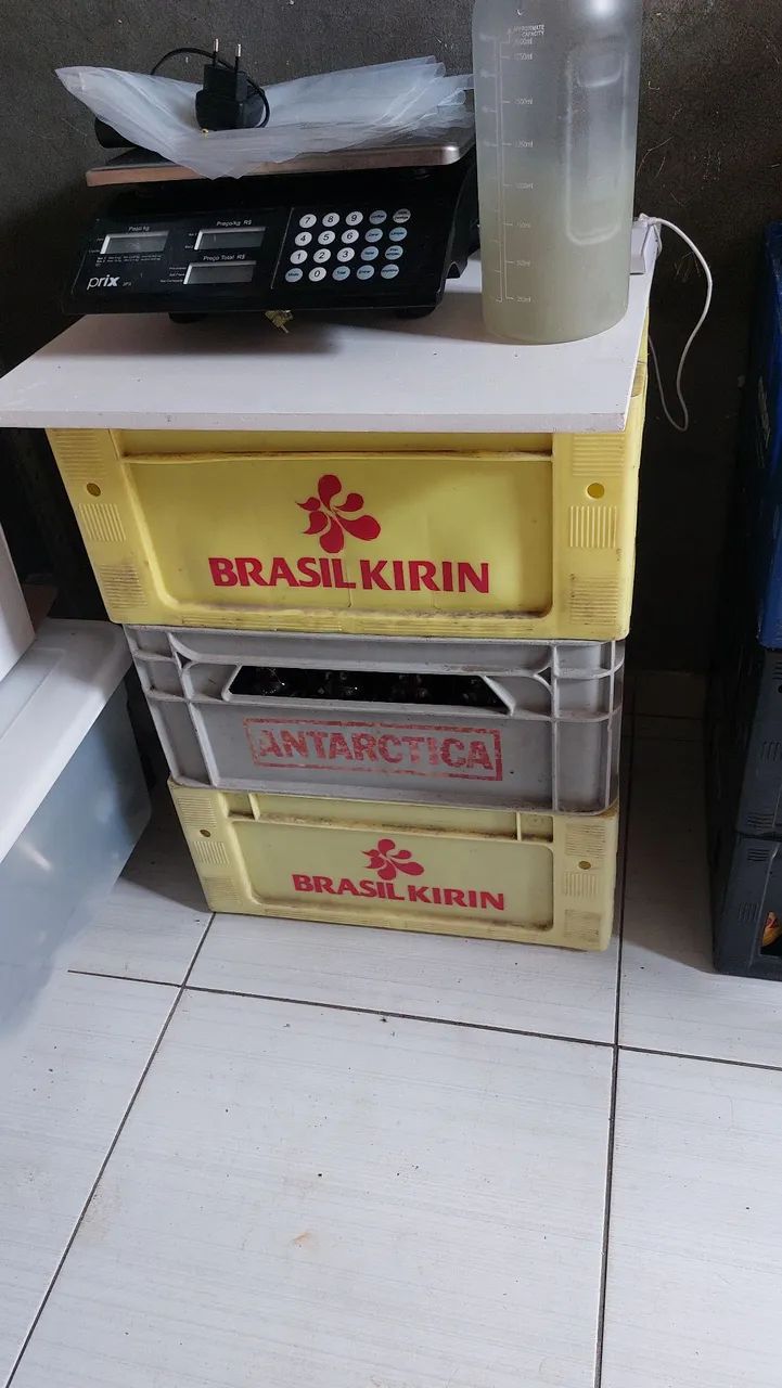 Itens para espetinho ou bar skol , Devassa  - Foto 2