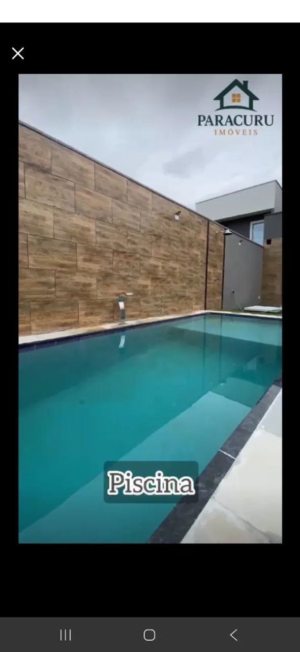 CASAS DE PRAIA - Lagoinha (Documentação Inclusa!!) - Foto 2