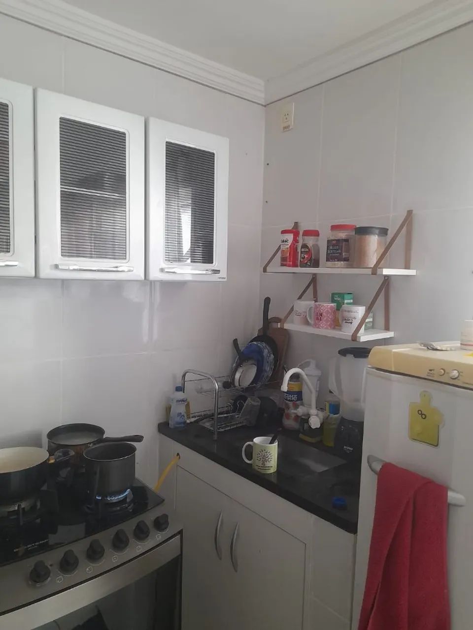 Linda casa a venda - Foto 4