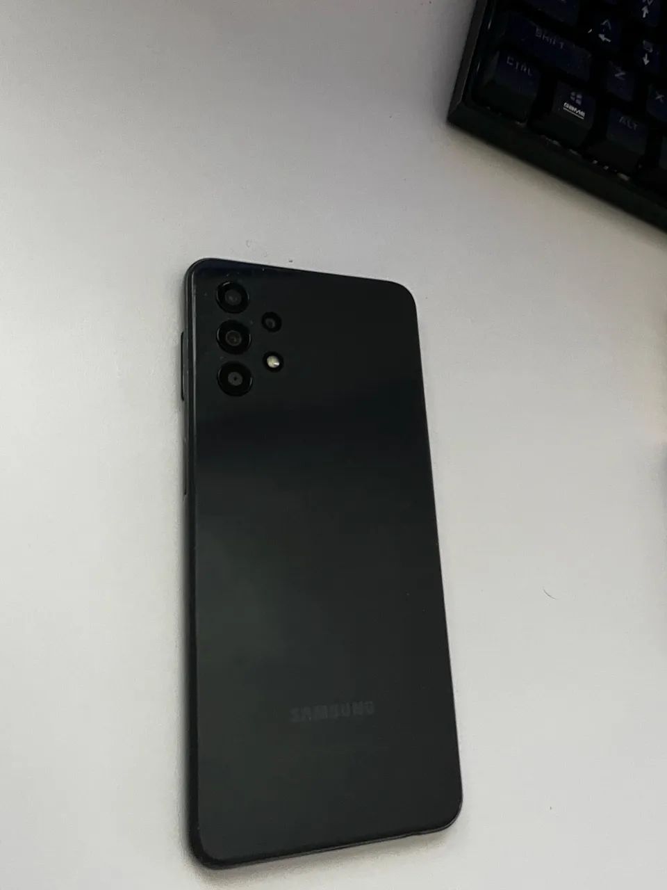 Samsung Galaxy A32 5G | 5G Dual Sim 128Gb Preto 4GB Ram - Foto 4