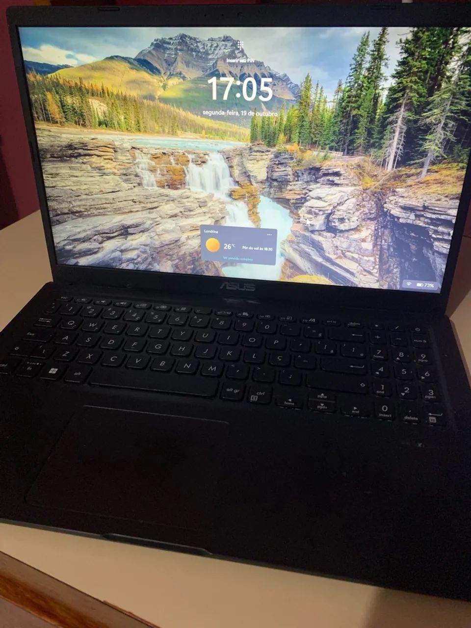 Notebook Asus Vivobook 15  - Foto 2