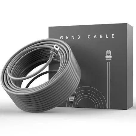 Cabo starlink V4 - Foto 2