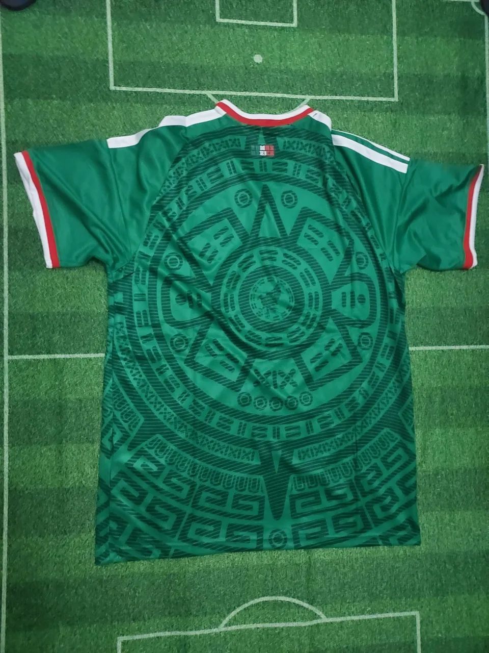 México 2026 - Foto 5
