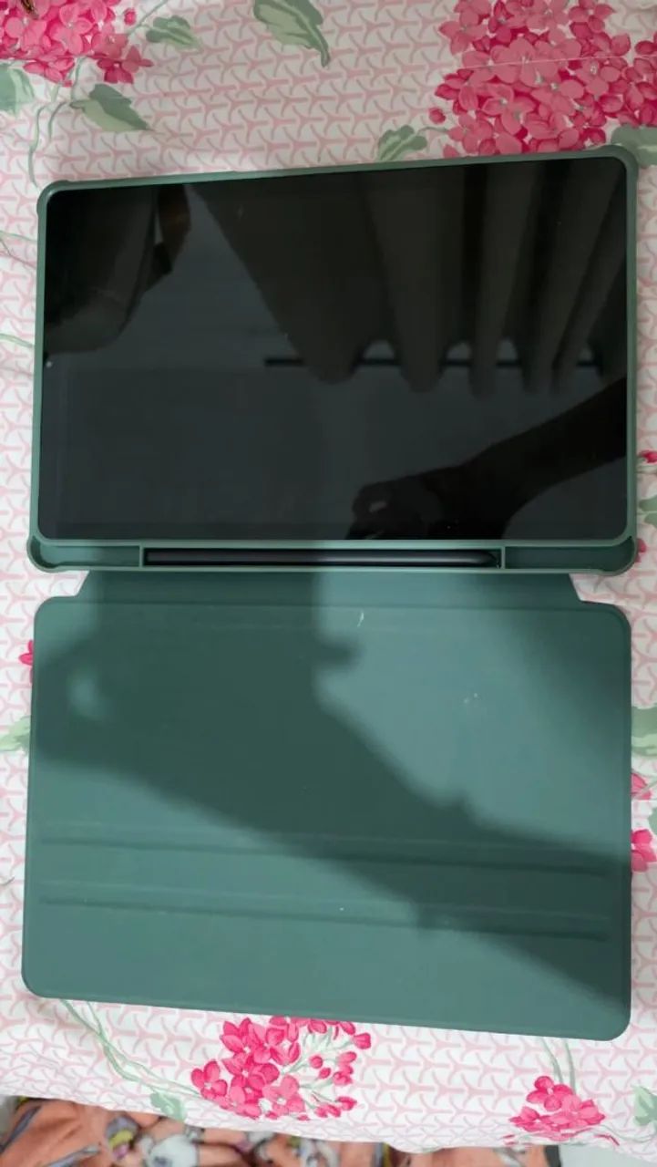 Tablet S6 lite samsung com caneta - Foto 3