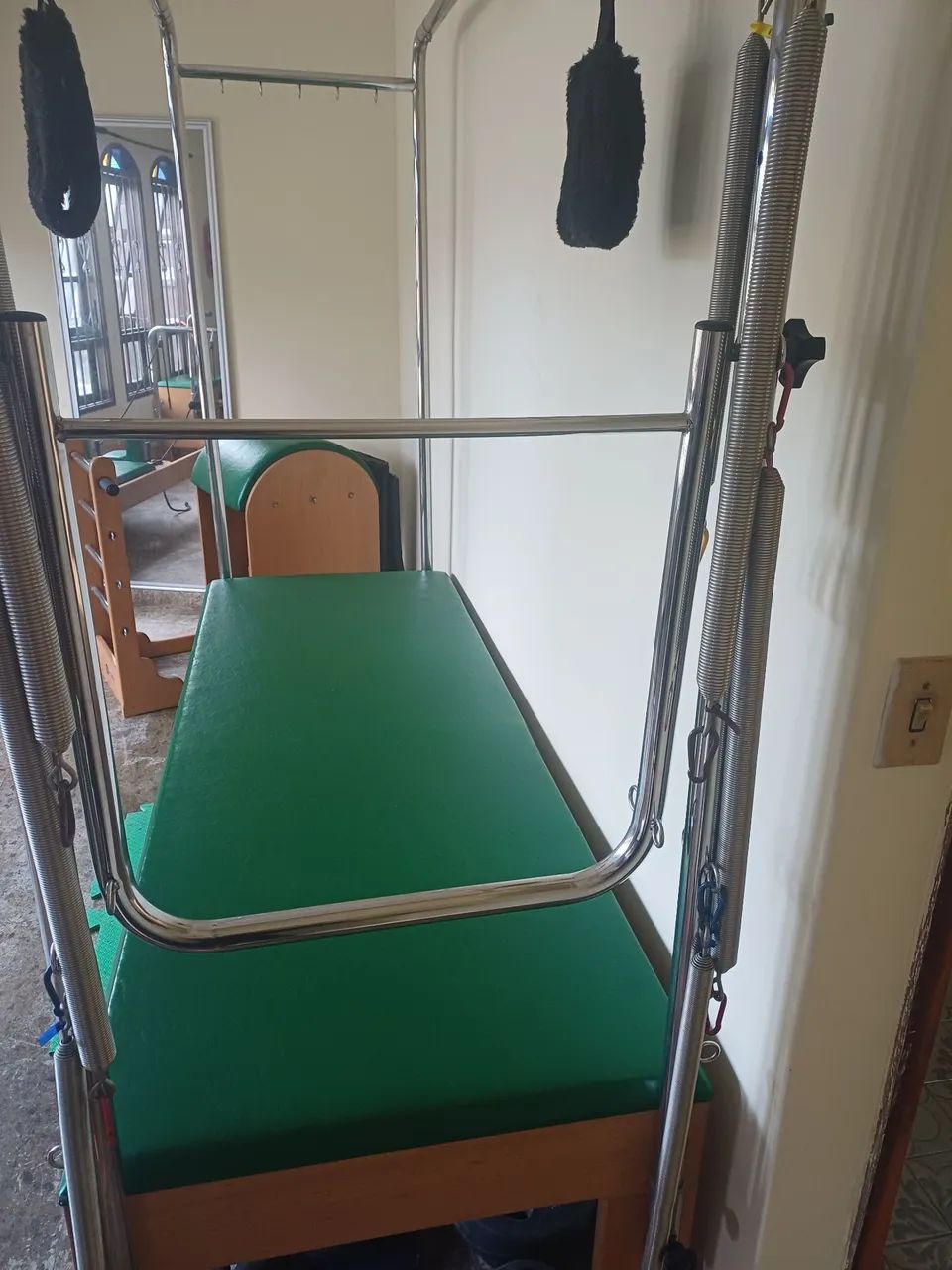 Aparelho completo de pilates - Foto 5