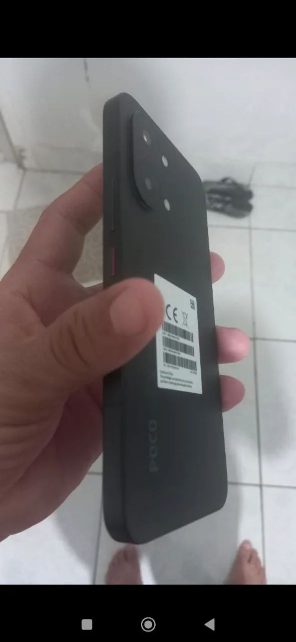 Xiaomi Poco X8 Pró Max - Foto 2