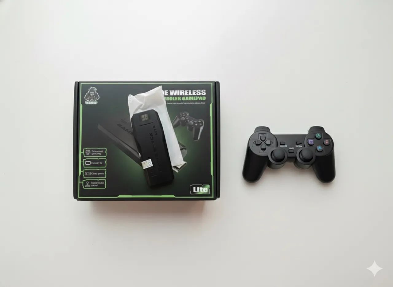 Vídeo game portátil  - Foto 2