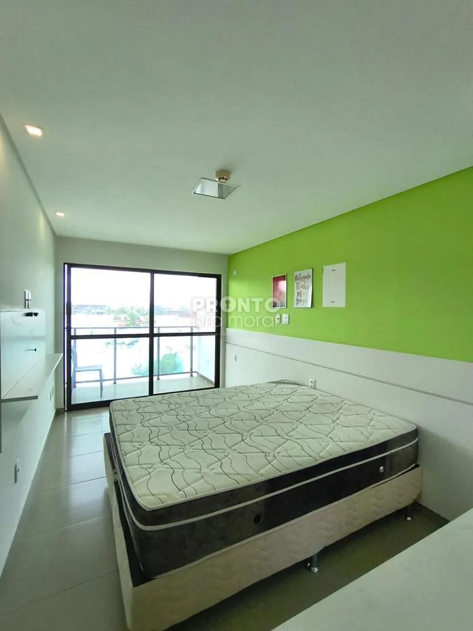 Flat com 1 quarto em Porto de Galinhas - Foto 3