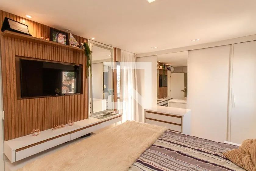 Apartamento à Venda - Vila Maria , 3 Quartos, 147 m2 - Foto 12