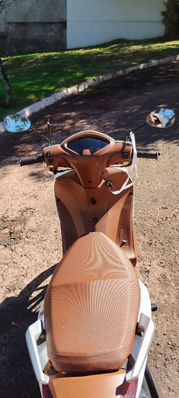 SHINERAY JET 125 SS - Foto 5