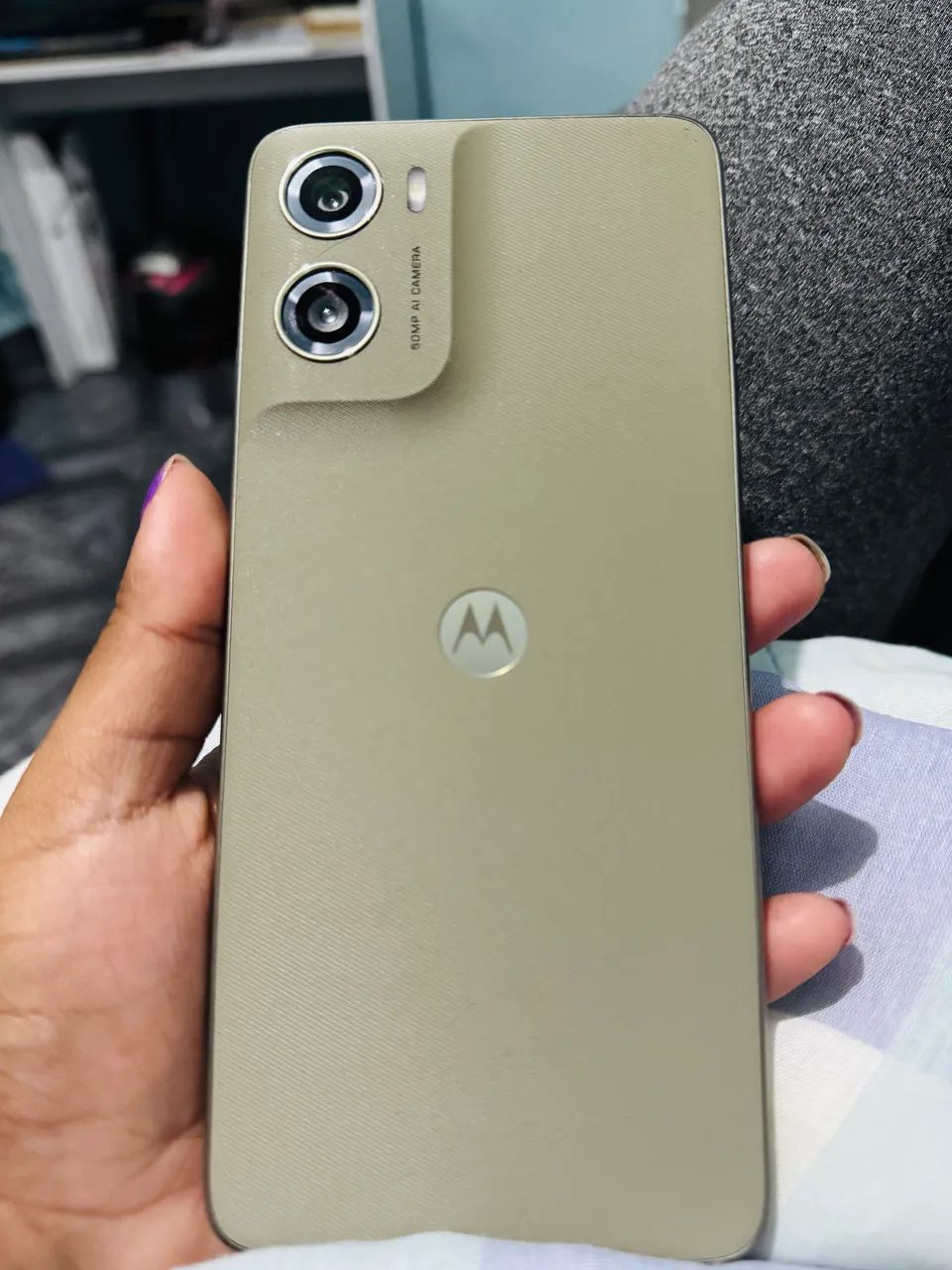 Motorola moto g06  - Foto 2