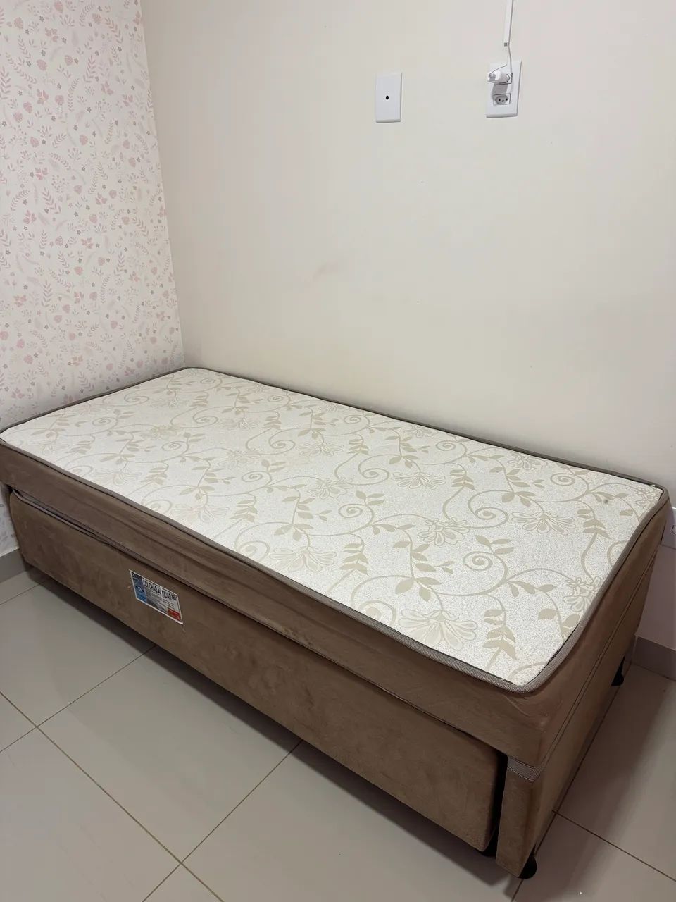 Cama Solteiro Bicama - Foto 4