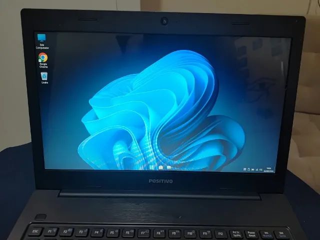 Notebook  intel core i3 - Foto 4