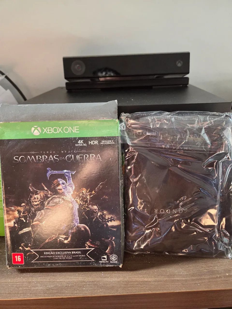 Jogos xbox one - Foto 2